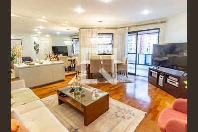 Apartamento, 3 quartos, 125 m² - Foto 4