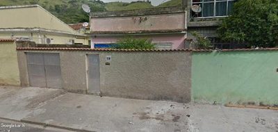 Casa, 2 quartos, 230 m² - Foto 1