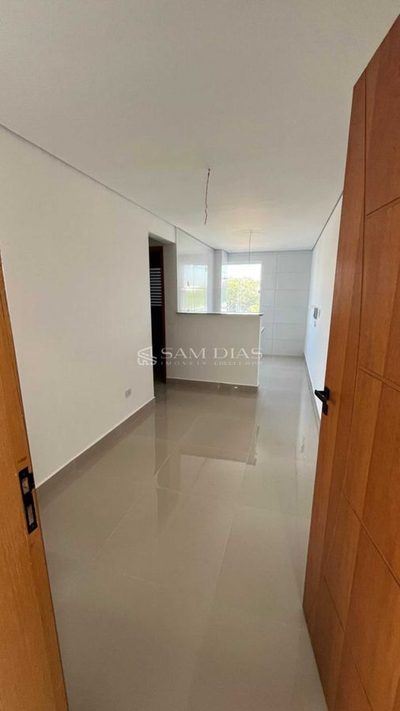 Apartamento, 2 quartos, 48 m² - Foto 4