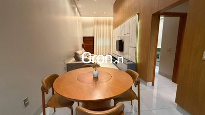 Casa, 3 quartos, 147 m² - Foto 2
