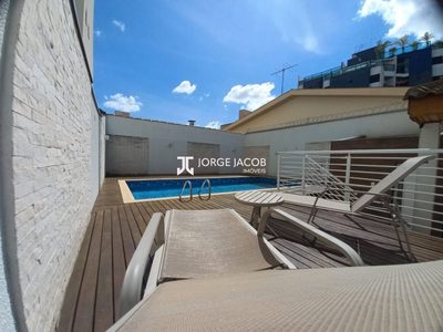 Apartamento, 3 quartos, 150 m² - Foto 4