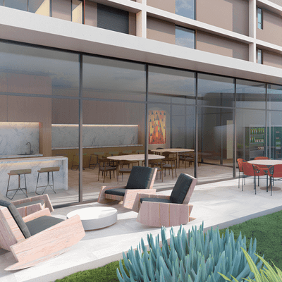 Loja-Salão, 70 m² - Foto 5