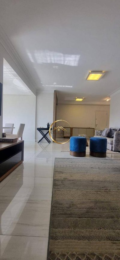 Apartamento, 2 quartos, 95 m² - Foto 2