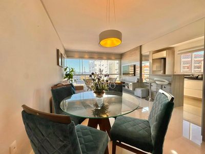 Apartamento, 2 quartos, 78 m² - Foto 3