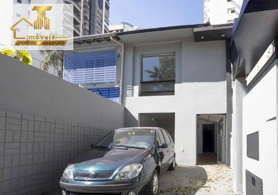Prédio Inteiro, 120 m² - Foto 2