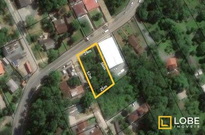 Terreno, 1224 m² - Foto 1