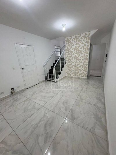 Casa, 2 quartos, 60 m² - Foto 1