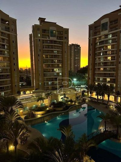 Apartamento, 4 quartos, 330 m² - Foto 2
