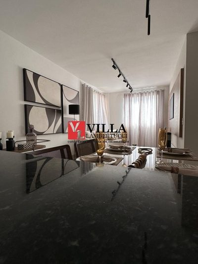 Apartamento, 2 quartos, 72 m² - Foto 3