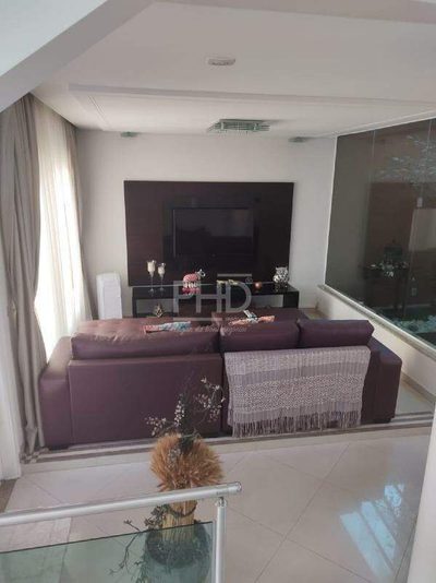 Sobrado, 3 quartos, 475 m² - Foto 4