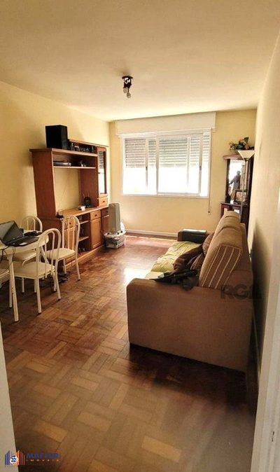 Apartamento, 2 quartos, 80 m² - Foto 1