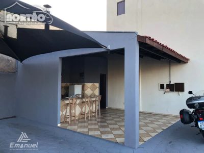Casa, 3 quartos, 70 m² - Foto 3