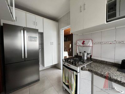 Casa, 3 quartos, 190 m² - Foto 4