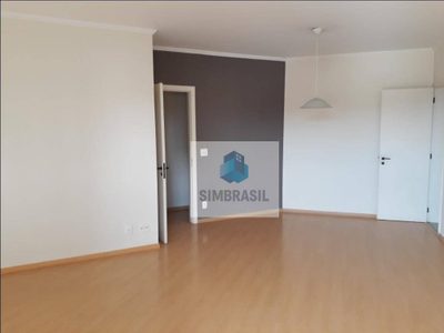 Apartamento, 3 quartos, 140 m² - Foto 5