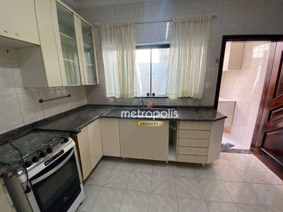 Sobrado, 3 quartos, 210 m² - Foto 5