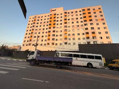 Apartamento, 2 quartos, 36 m² - Foto 1