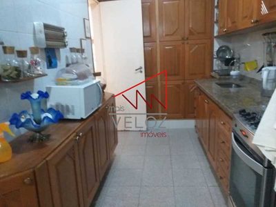 Apartamento, 4 quartos, 115 m² - Foto 5