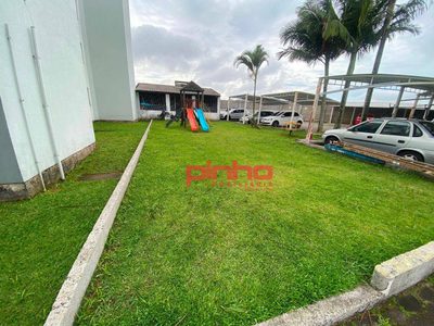 Apartamento, 3 quartos, 65 m² - Foto 2