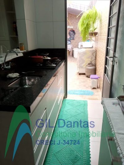 Casa, 3 quartos, 110 m² - Foto 3