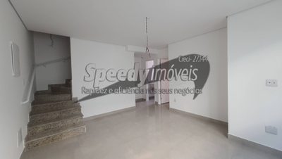 Casa, 2 quartos, 100 m² - Foto 1
