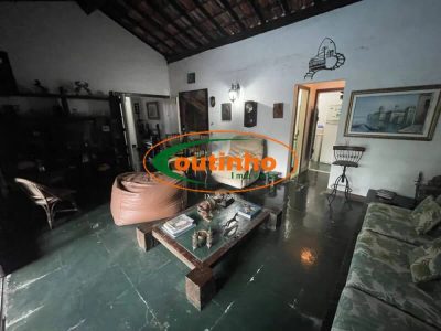 Casa, 6 quartos, 436 m² - Foto 4