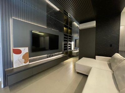 Apartamento, 3 quartos, 135 m² - Foto 5