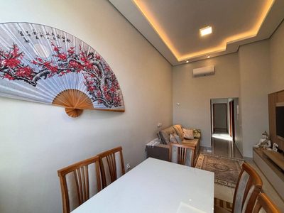 Casa, 3 quartos, 103 m² - Foto 3