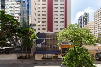 Apartamento, 1 quarto, 79 m² - Foto 1