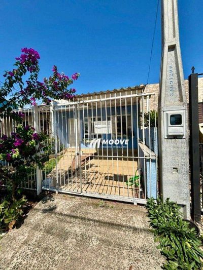 Casa, 2 quartos, 70 m² - Foto 2