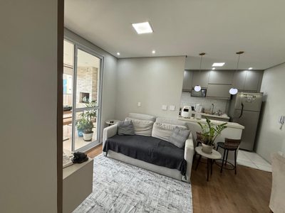 Apartamento, 2 quartos, 73 m² - Foto 5