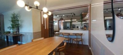Apartamento, 4 quartos, 247 m² - Foto 4