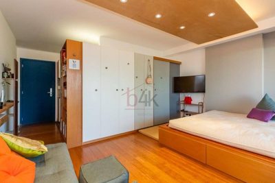 Apartamento, 1 quarto, 41 m² - Foto 2