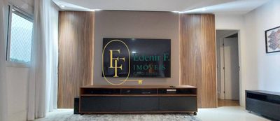 Apartamento, 4 quartos, 178 m² - Foto 5
