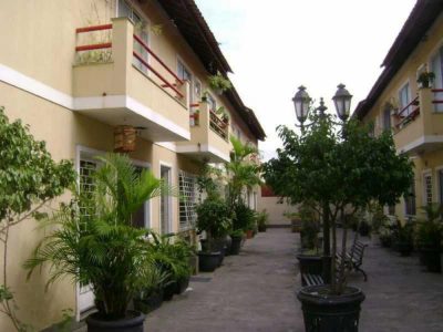 Apartamento, 2 quartos, 65 m² - Foto 1