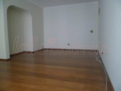 Apartamento, 3 quartos, 140 m² - Foto 5