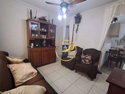 Apartamento, 2 quartos, 46 m² - Foto 2