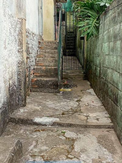 Terreno, 357 m² - Foto 4