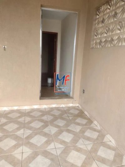 Sobrado, 4 quartos, 270 m² - Foto 2