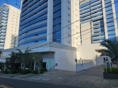 Loja-Salão, 76 m² - Foto 1