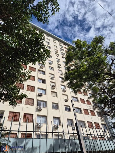 Apartamento, 1 quarto, 42 m² - Foto 2