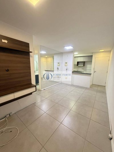 Apartamento, 3 quartos, 61 m² - Foto 3
