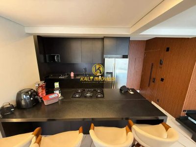 Cobertura, 2 quartos, 126 m² - Foto 3
