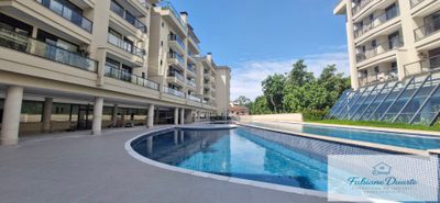 Apartamento, 3 quartos, 115 m² - Foto 1