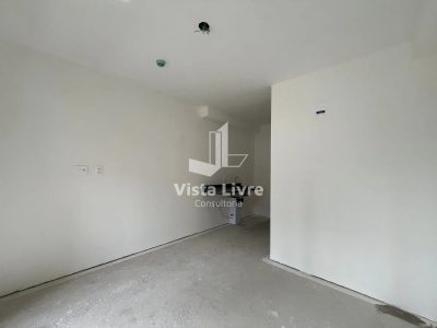 Apartamento, 1 quarto, 25 m² - Foto 5