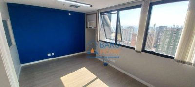 Sala-Conjunto, 37 m² - Foto 2