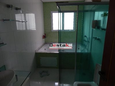 Sobrado, 3 quartos, 250 m² - Foto 3