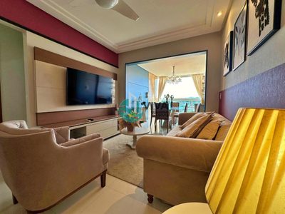 Apartamento, 3 quartos, 120 m² - Foto 2