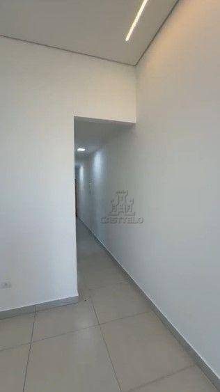 Casa, 3 quartos, 81 m² - Foto 2