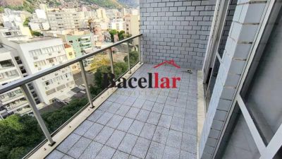 Apartamento, 3 quartos, 147 m² - Foto 4
