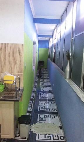 Sobrado, 11 quartos, 196 m² - Foto 3
